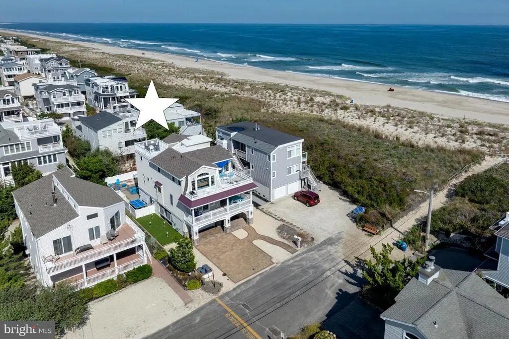 13 East 76th St, HARVEY CEDARS