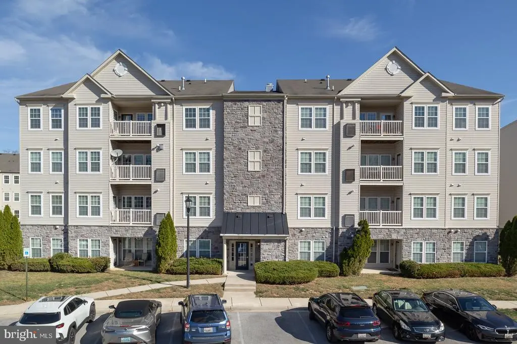 5303 Wyndholme Cir #401, Baltimore