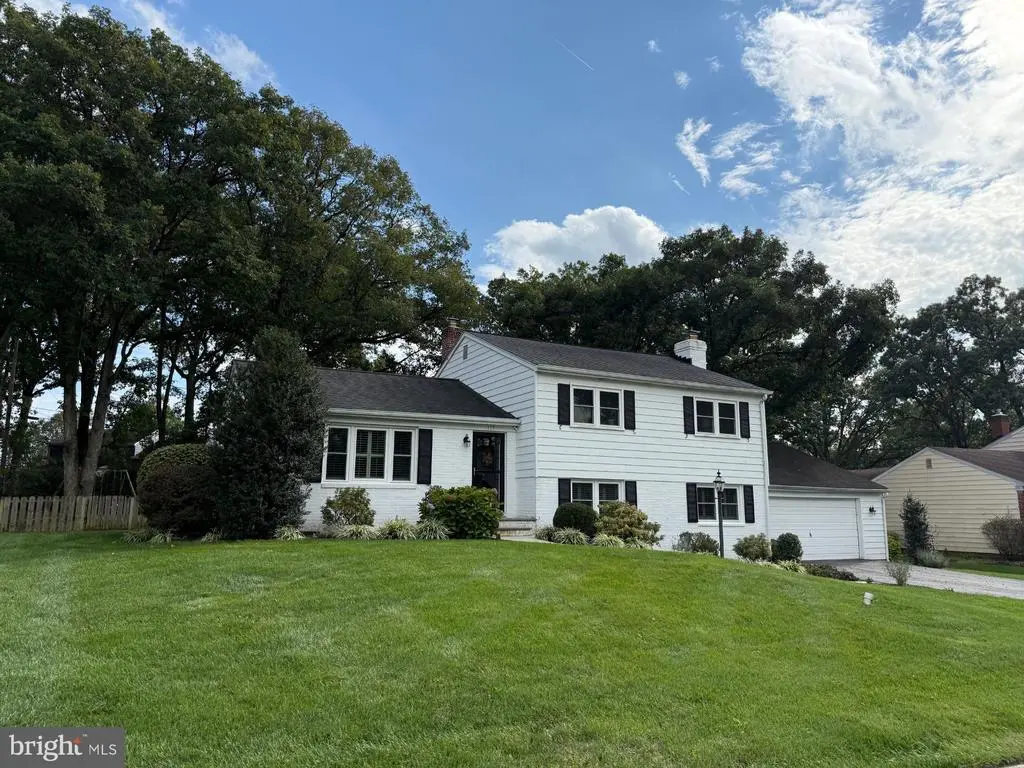 117 Margate Rd, Lutherville Timonium