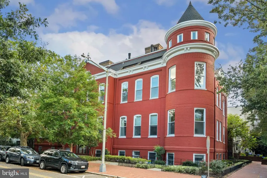 301 G St Ne #2, WASHINGTON