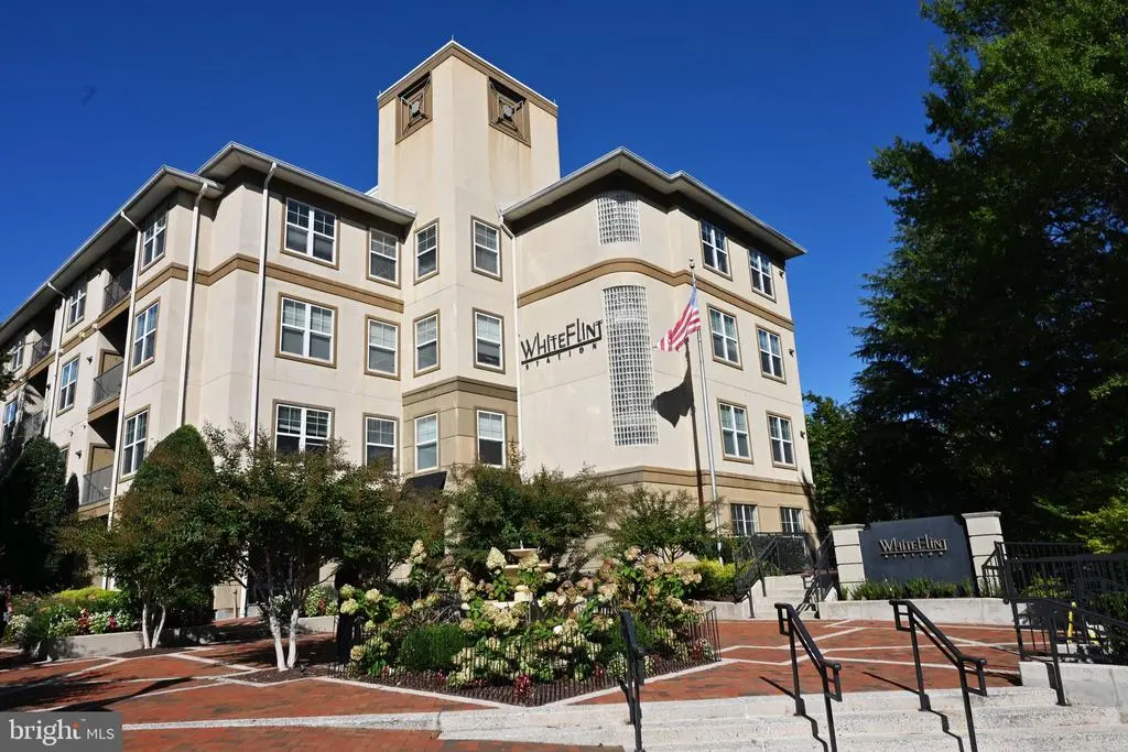 11800 Old Georgetown #1537, North Bethesda