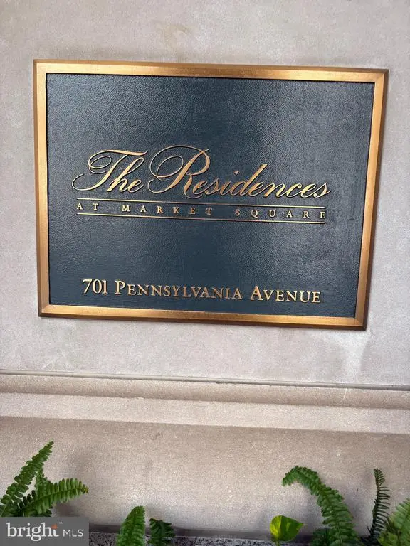 701 Pennsylvania Ave Nw #1110, WASHINGTON