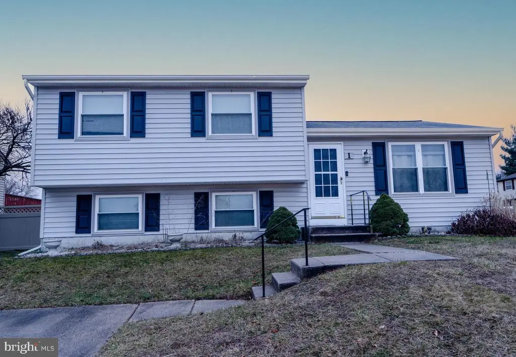 1 Derwood Ct, Baltimore