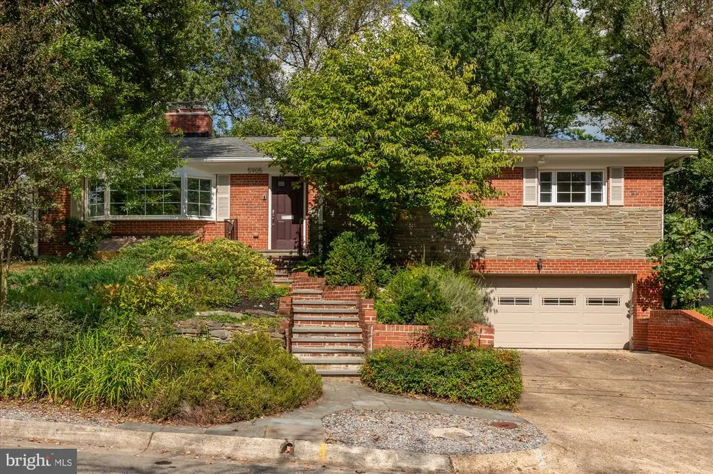 5905 Osceola Rd, Bethesda