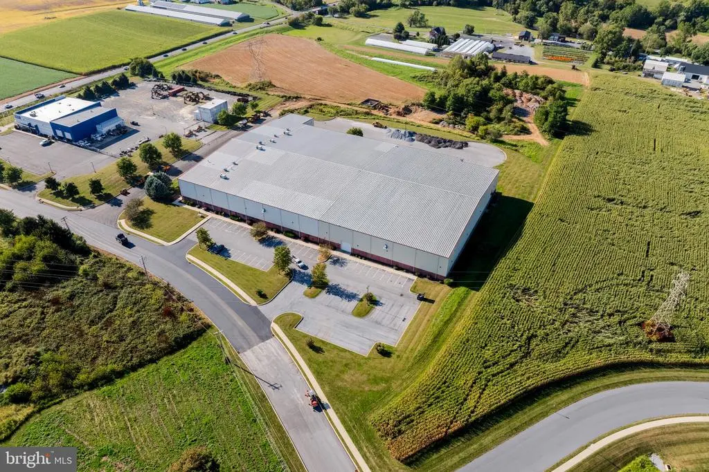 221 Forney Dr, Ephrata