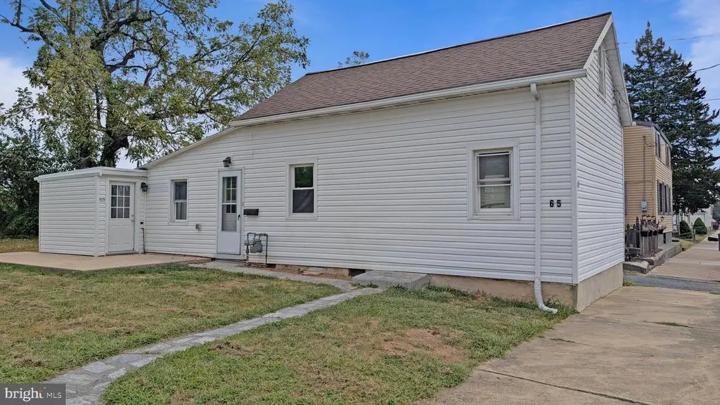 65 W Donegal St, Mount Joy