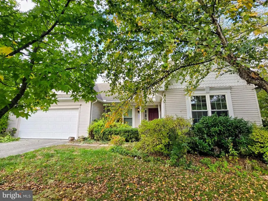 150 Marlton Ln, QUARRYVILLE