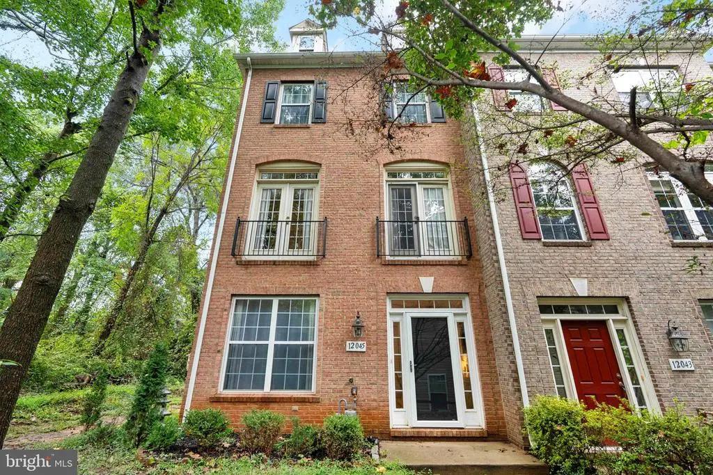 12045 Overbridge Ln, FAIRFAX