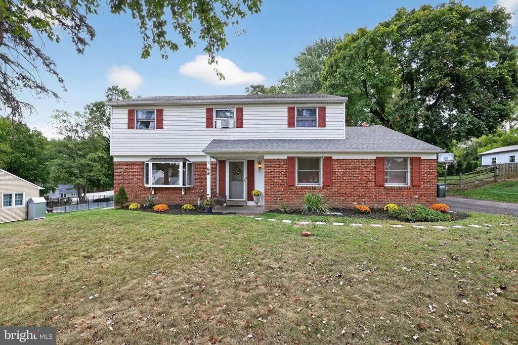 69 Beth Dr, RICHBORO