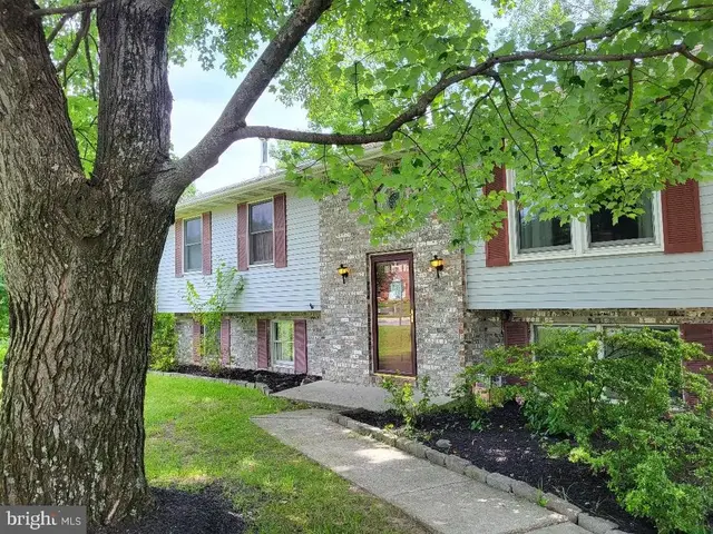 8301 Elko Dr, Ellicott City