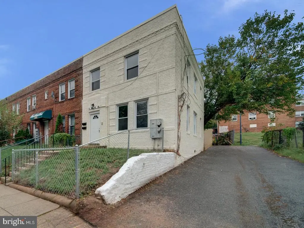 1946 I St Ne, WASHINGTON