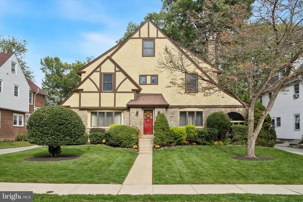 1005 Belfield Ave, DREXEL HILL