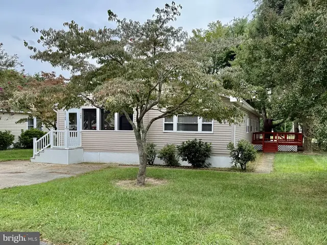 36122 Knight St, Rehoboth Beach