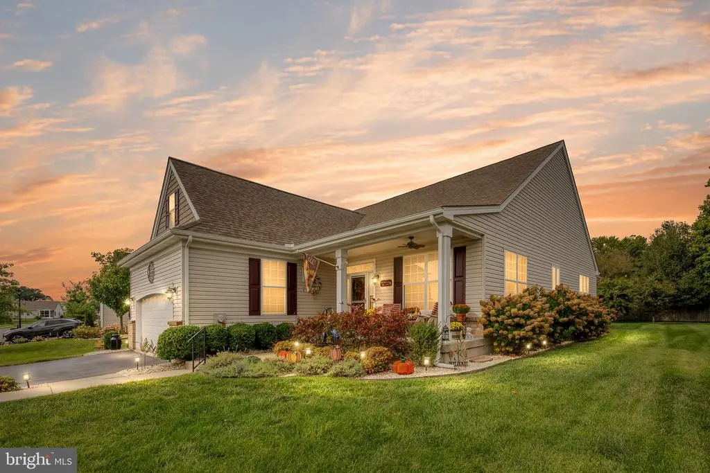 14 Gorgons Ave, SMYRNA