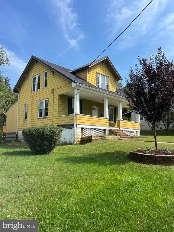 5308 W North Ave, Gwynn Oak