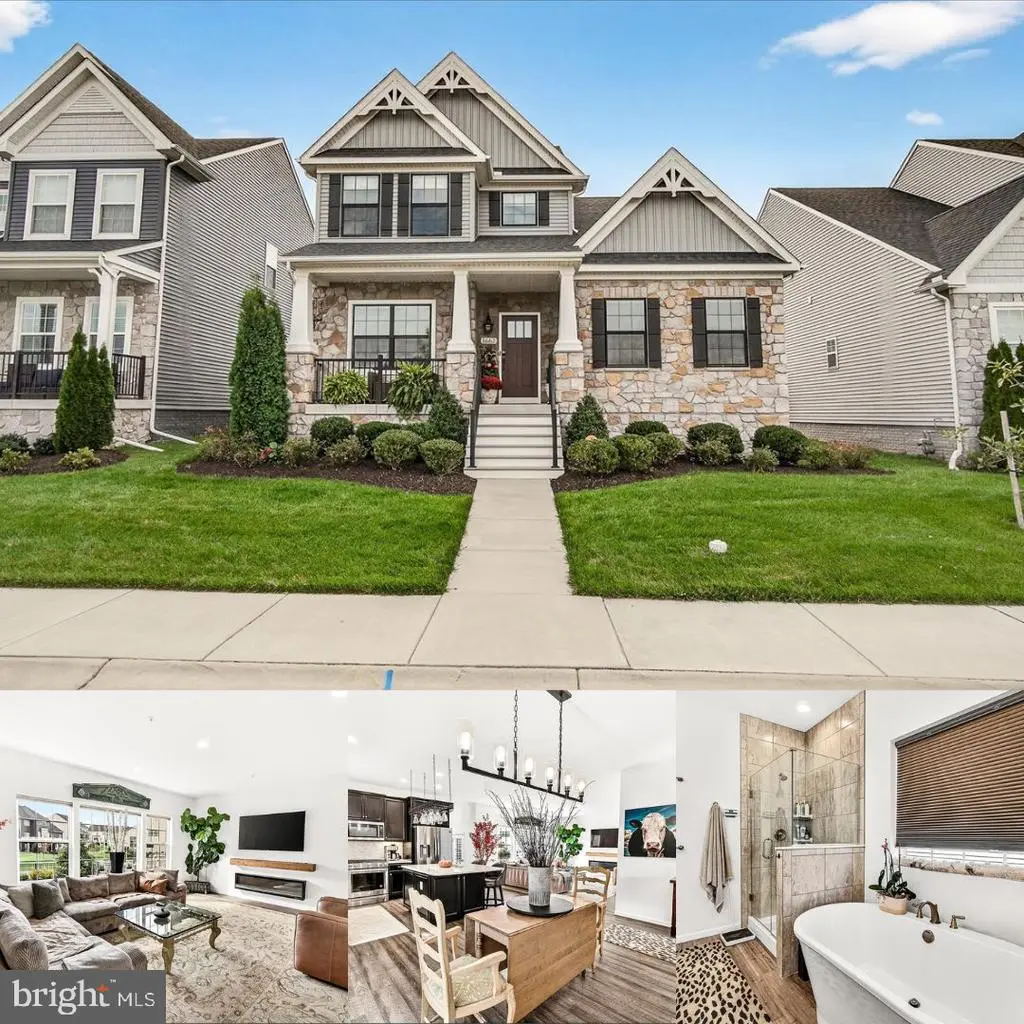 1662 Yankeeland Ave, Frederick