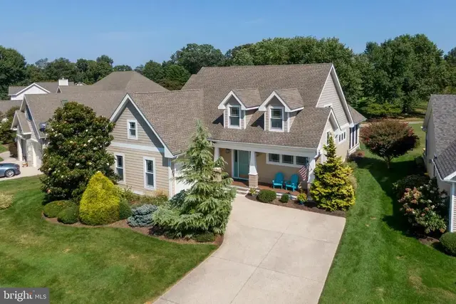232 Oyster Shell Cv, Bethany Beach