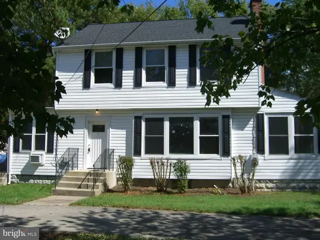 8328 Old Leonardtown Rd, Hughesville