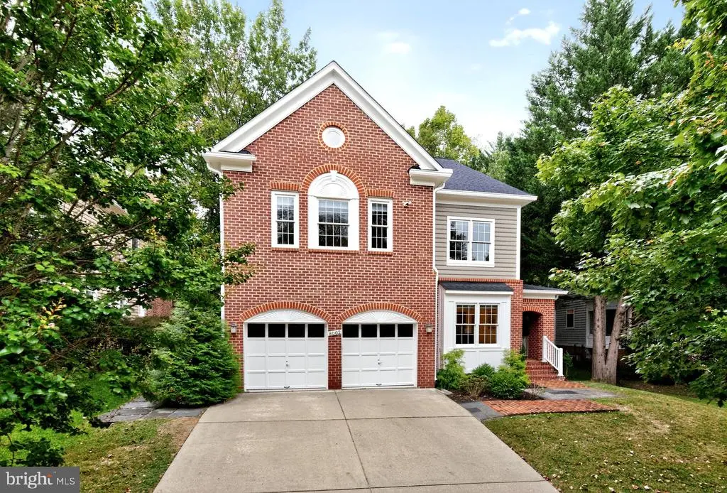 8002 Ellingson Dr, Chevy Chase