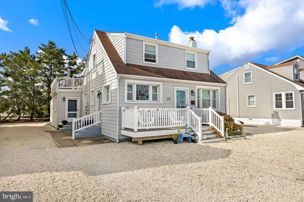 20 W Washington Avenue #2, LONG BEACH TOWNSHIP