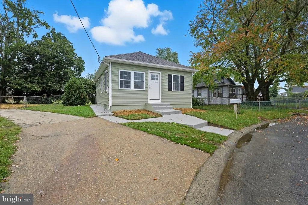 923 Hazeldell Ave, New Castle