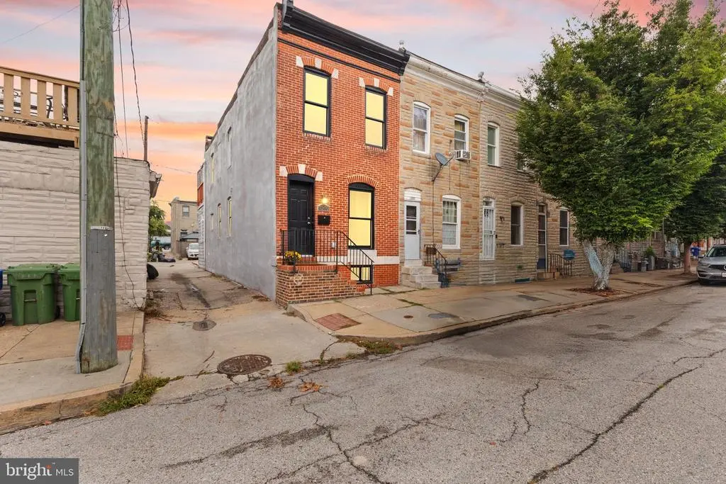 3200 E Fairmount Ave, Baltimore