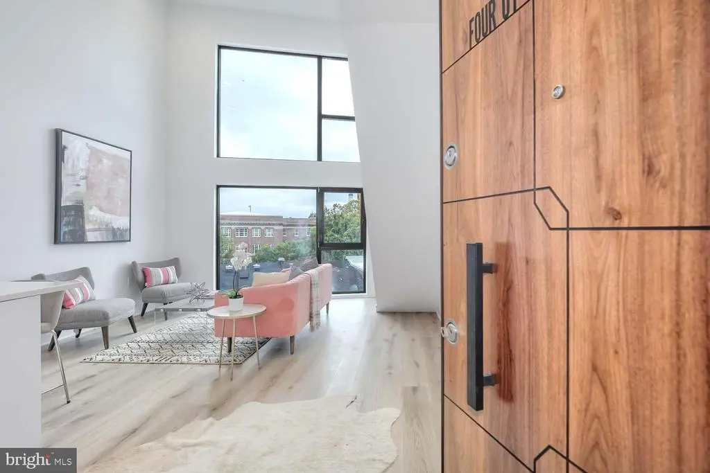 4328 Georgia Ave Nw #401, WASHINGTON