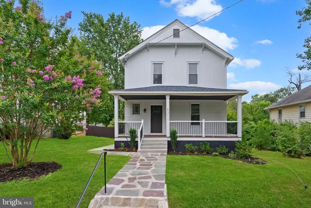 5311 42nd Ave, HYATTSVILLE