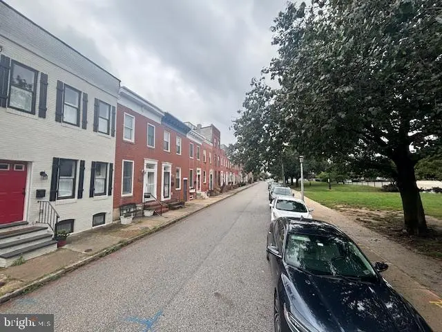 1223 Haubert St, Baltimore