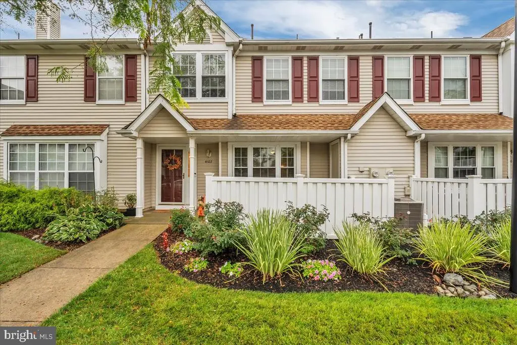 4102 Aberdeen Ln, Blackwood