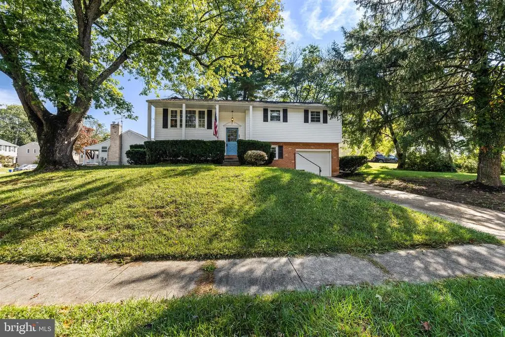 10845 Sandringham Rd, Cockeysville