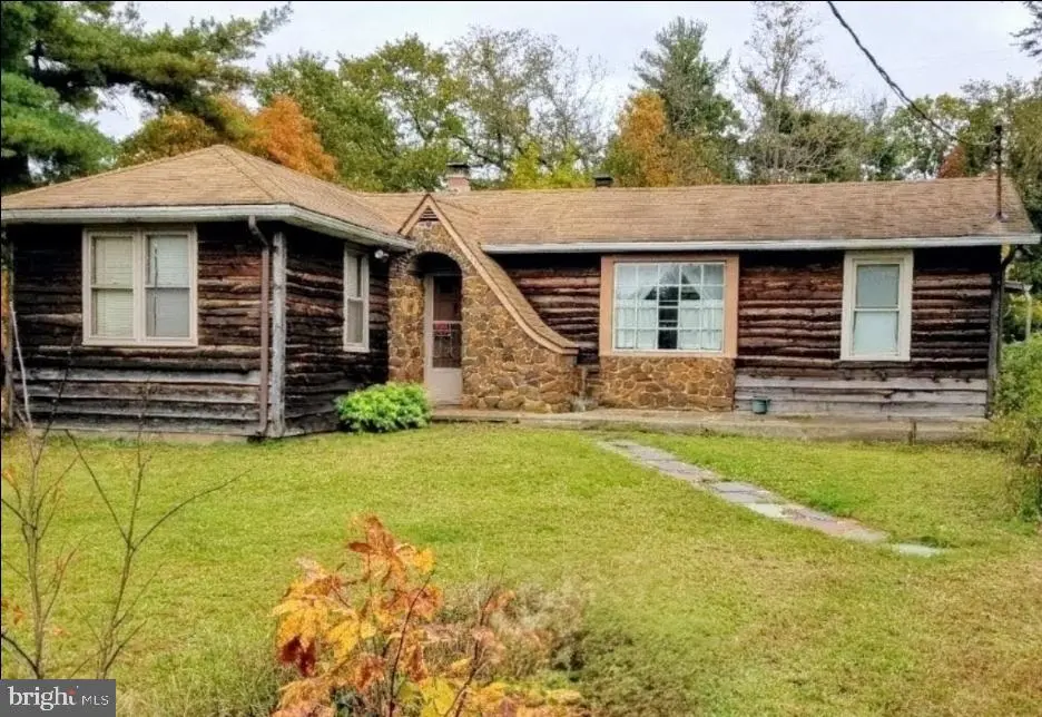 330 E Forest Grove Rd, Vineland