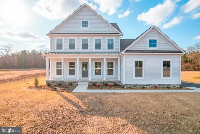 24105 Jerrico Road - Lot #26, Lincoln