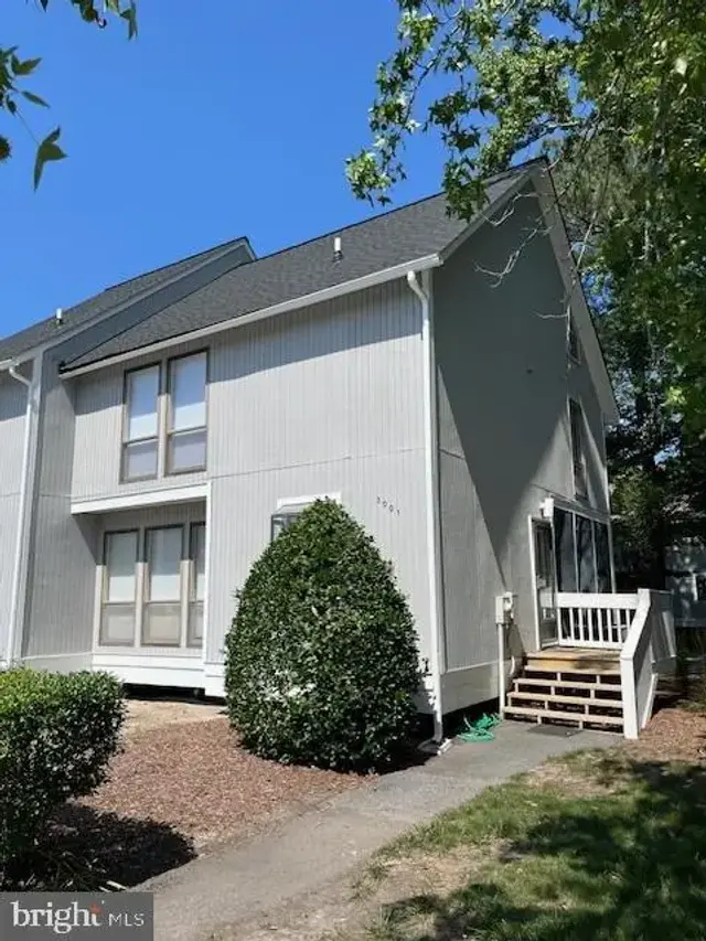 39668 Round Robin Way #3001, Bethany Beach