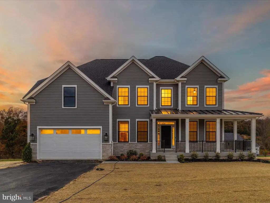 10242 Daysville Rd, Walkersville