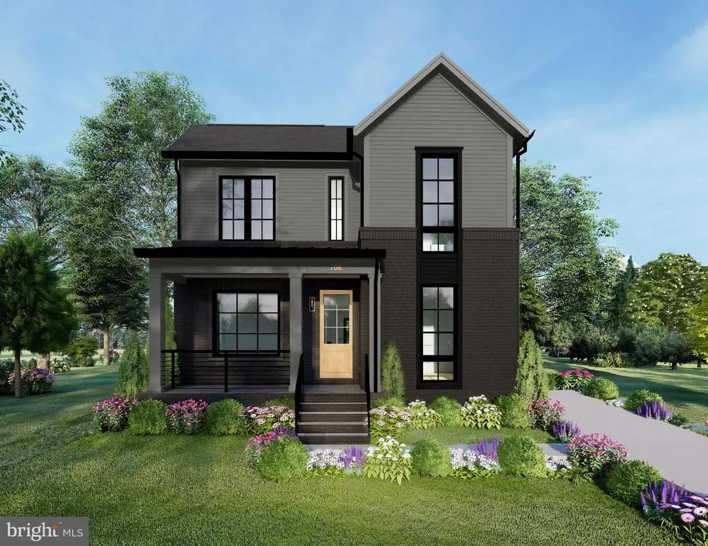 106 E Braddock Rd, ALEXANDRIA