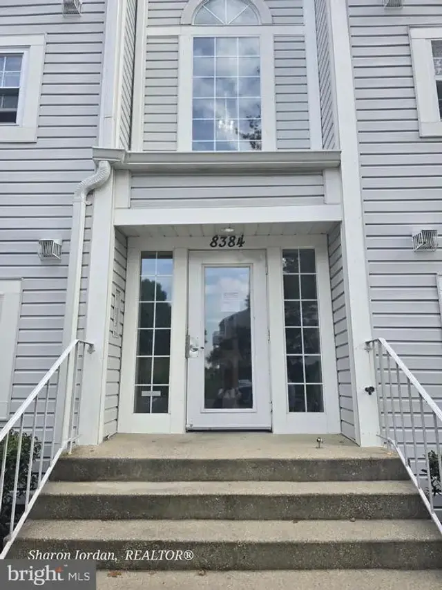 8384 Montgomery Run Rd #b, Ellicott City