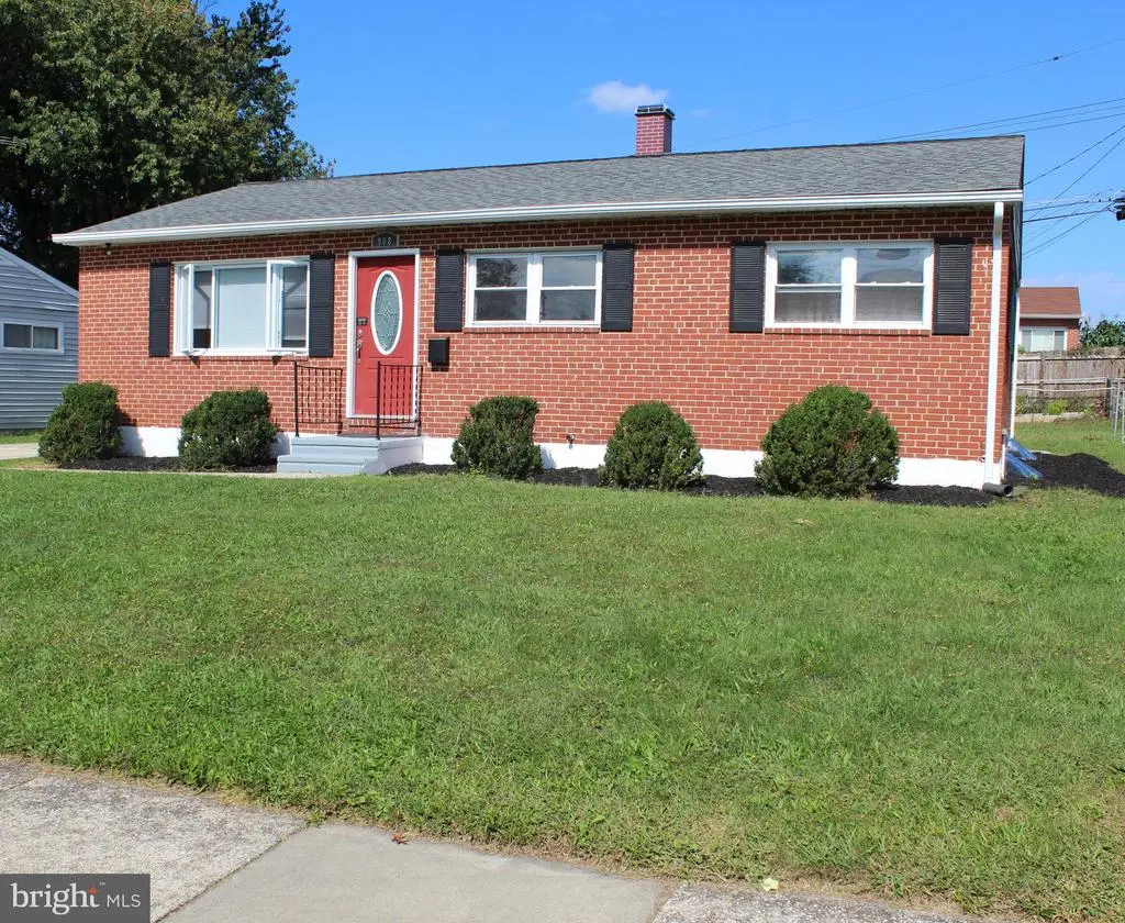 908 Vanderwood Rd, Catonsville