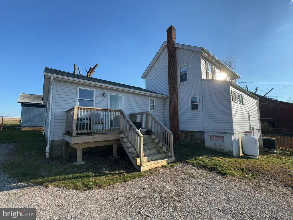 14803 Mount Olivet Rd, Stewartstown