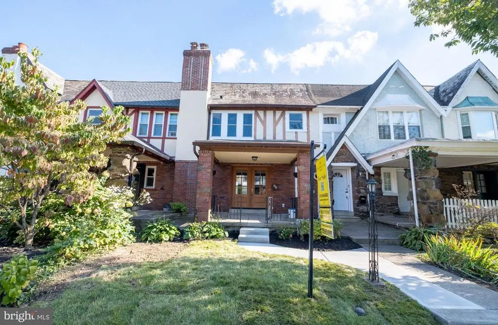 204 Stoneway Ln, MERION STATION