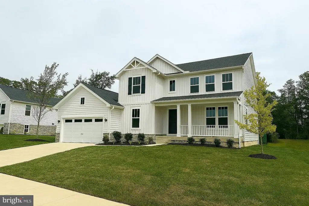 5718 Charlies Way, WHITE MARSH