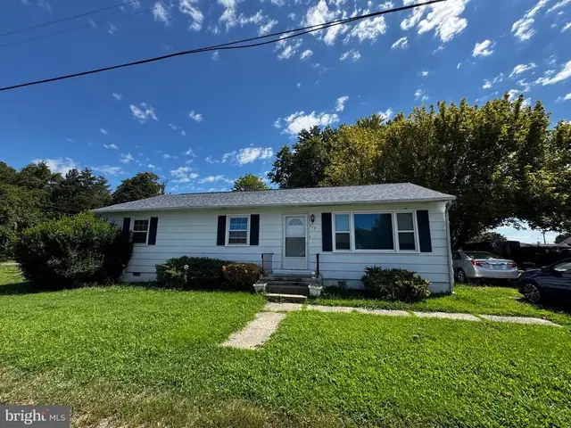 517 Billingsley, Colonial Beach