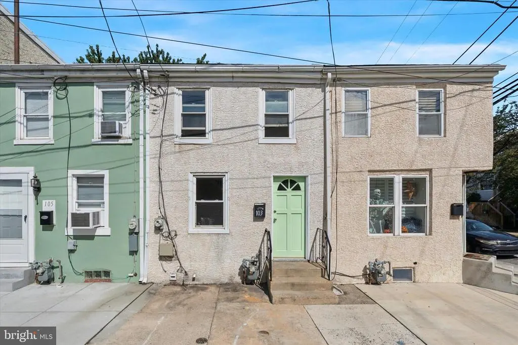 103 W 3rd St, BRIDGEPORT