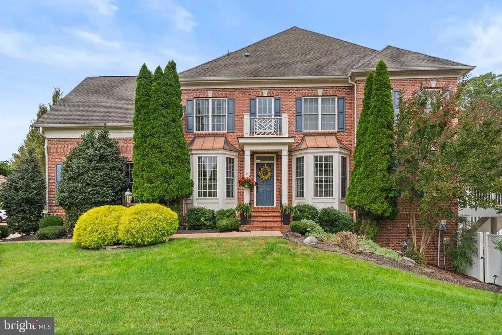 43594 Merchant Mill Ter, LEESBURG