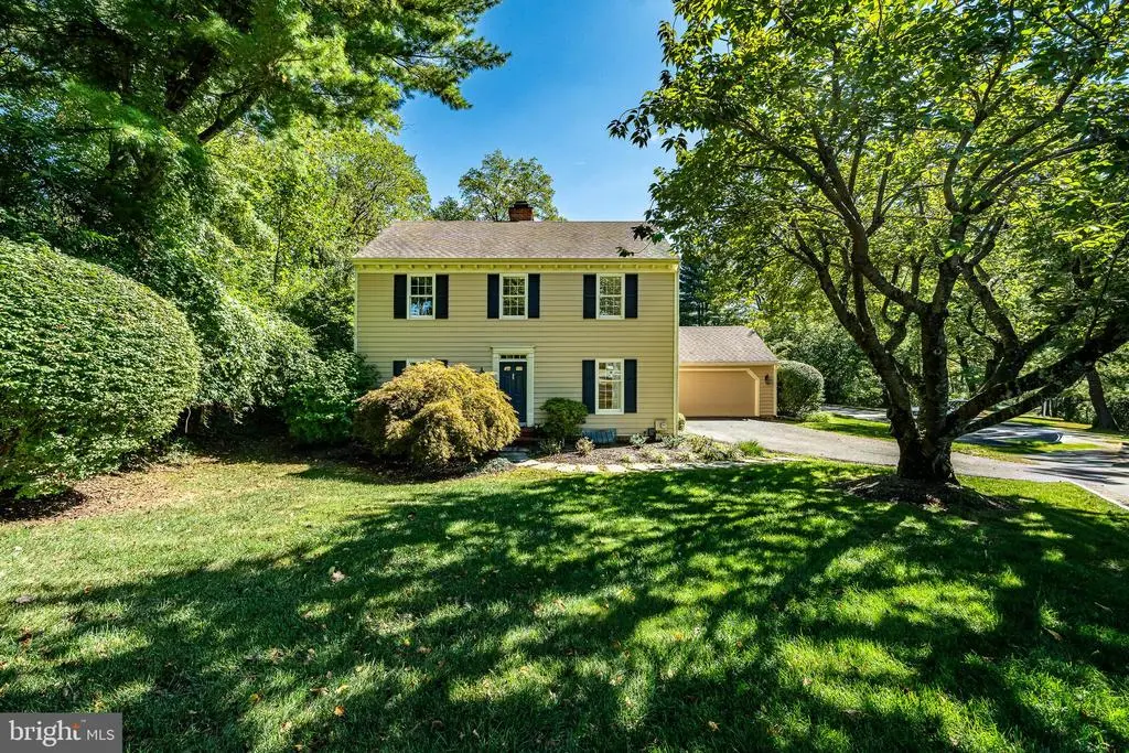 201 Cohasset Ln #201, WEST CHESTER