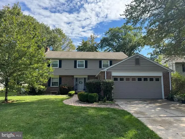 3011 Maple Shade Ln, Wilmington