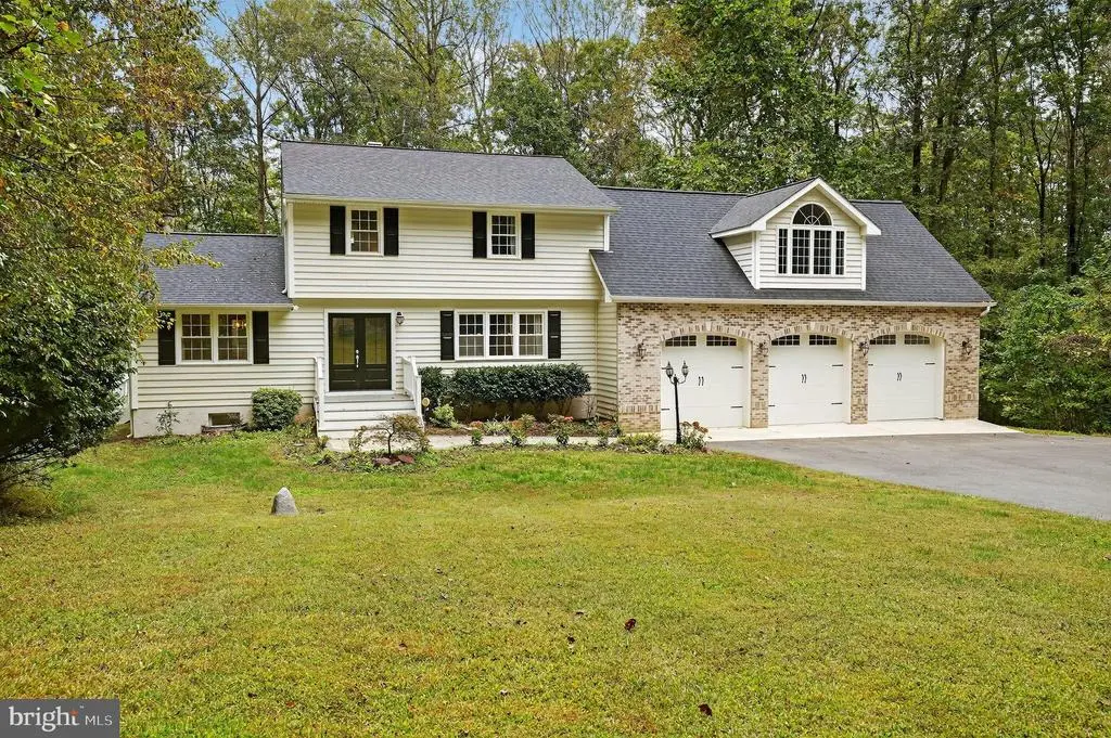 2196 Hallmark Ct, Gambrills