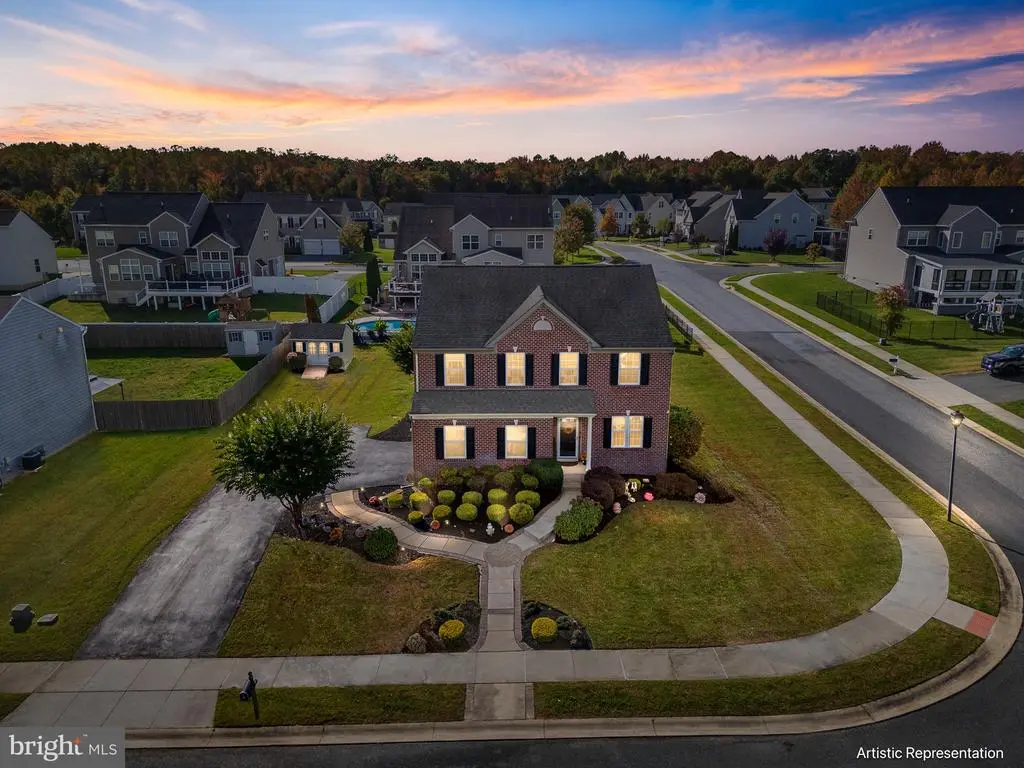 1100 Madrid St, TOWNSEND