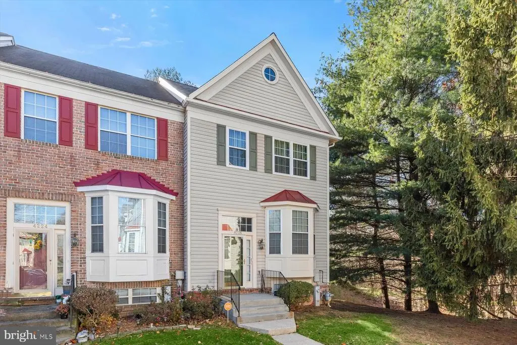 4226 Huntshire Rd, RANDALLSTOWN