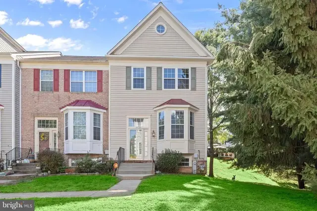 4226 Huntshire Rd, Randallstown